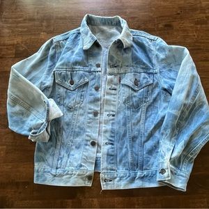 Levi’s Denim Jacket